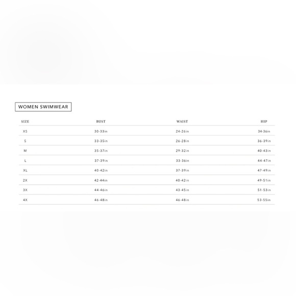 ICON Swim Black Cutout One-Piece Swimsuit - Size Small (NWT) - Picture 6 of 6